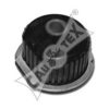 CAUTEX 181002 Mounting, axle beam